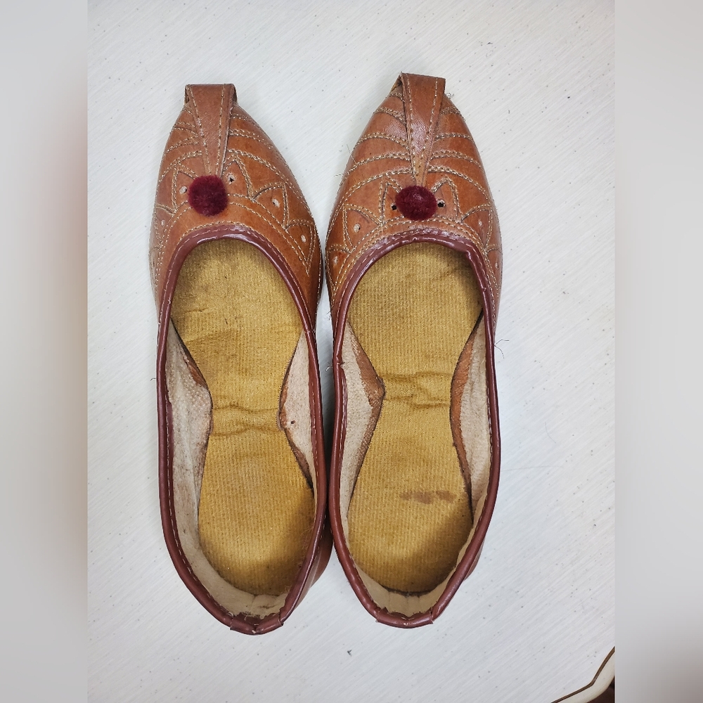 Foreign shoes/ flats  from Asia